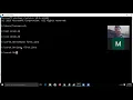 java installation part 2 path setting compilation and running of program by Tanveer Sir