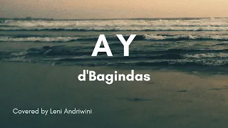 dbagindas ay covered by leni andriwini lirik 
