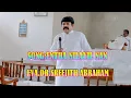 Download Lagu ENTHA NILAYIL NAN LIVE IN KADAMANKUZHI CSI CHURCH [NEW OFFICIAL VIDEO BY]EVA.DR.SREEJITH ABRAHAM ]
