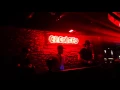 TIGA B2B KOLSCH LIVE @ DC10 IBIZA, CIRCOLOCO MAIN ROOM 31-07-2017