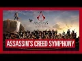 Video di ASSASSIN’S CREED SYMPHONY – Trailer