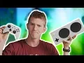 Is Microsoft the Good Guy - Xbox Adaptive Controller