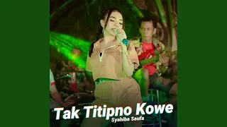 Download Tak Titipno Kowe MP3