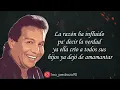 Gracias Por Quererla, Diomedes Diaz - Letra