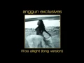 Download Lagu Anggun - I'll Be Alright (Long Version)