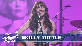 Molly Tuttle - That s Gonna Leave A Mark