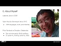 Li Haoyi SF JUG - Simpler Java Build Tools with Object Oriented Programming
