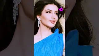 سارة بركة لم أواجه أي مشكلة في اللهجة المصرية أثناء تصوير مسلسل مملكة الحرير 