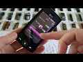 LG GM360 \u0026 Ringtones (2010)