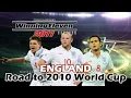 [PS2] PES 2011 🏴󠁧󠁢󠁥󠁮󠁧󠁿England All Goals in World Cup 2010