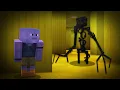 I Played Minecraft Bedrock s Backrooms Mod