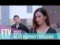 Download Lagu FTV Handika Pratama \u0026 Damita Argoebie - Me Vs Play Boy Tanggung