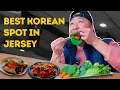 THE BEST KOREAN FOOD IN KOREATOWN WITH CHEF CHRIS CHO
