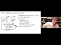 CS-310 Lecture 02 - HTTP and Web Servers