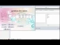 Mini projet application gestion des etudiants en JAVA MYSQL