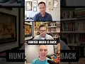 Hunter Biden is BACK