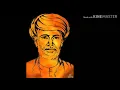 Mahatma fule WhatsApp status fire effect @knr edit's