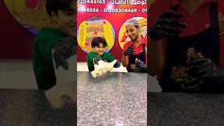 حنيت وحنيني 