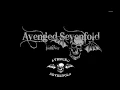 Download Lagu Second Heartbeat Lyrics - Avenged Sevenfold