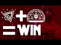 Killjoy LOCKDOWN and NANOSWARM combination lineups