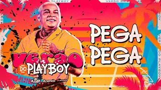 Aldair Playboy - Pega Pega (Verão Do Playboy)