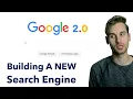 Can I Make A Search Engine From Scratch
