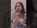 Download Lagu Raissa Anggiani - Losing Us (Shorts Lirik)