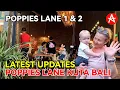 Download Lagu LAATSTE UPDATES POPPIES LANE KUTA BALI || Poppies Lane nachtleven