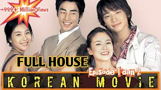 Download Film Korea Sub Bahasa Indonesia, Film Korea Romantis, Full House Korean Drama Bahasa Indonesia MP3