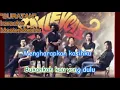 Download Lagu ALLEYCATS  - SURATAN karaoke m1