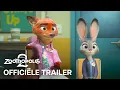 Lagu Zootropolis 2 | Officiële Trailer (Nederlands gesproken) | Disney NL