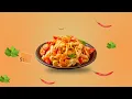 cafe Ad motion graphics