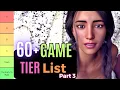 Massive Adult Visual Novel Tier List Part 3