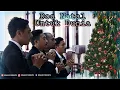 Download Lagu Doa Natal Untuk Dunia - Amalohi Bermazmur - lagu natal