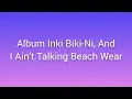 KR$NA - Blowing Up | Lyrics Planet