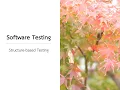 Testing Condition Multiple Condition Coverage