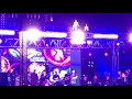 Wael kfoury - Halla Ta Feati Song - live music at The Pointe Jumeirah Dubai 22/02/2019