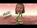 Download Lagu Like Nastya Show Comedy Moments P59 - Dame Tu Cosita Cover (MUSIC COVER)