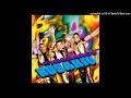 Los Hermanos Rosario - Rompecintura (HQ Audio)