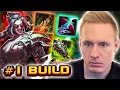 Kayn is Meta But you re doing it WRONG