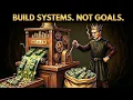 Lagu Success Is Impossible Until You Build Systems Like This - Machiavelli