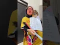 Download Lagu KETAHUAN GANTI NILAI | NURRAYNI25