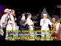 Download Lagu WA KANCIL KANG OHANG GAK HADIR UNTUNG ADA BANG UDIN BIKIN NGAKAK WARGA CIKARANG BEKASI