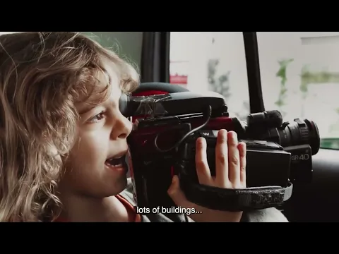 Amora | Trailer | Documentário | 49ª Mostra