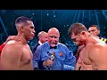 FIGHT Canelo Alvarez vs David Benavidez MEXICAN WAR
