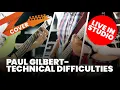 Download Lagu Paul Gilbert - Technical Difficulties Cover (Live in Studio)