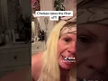 Download Lagu Chelsea Lee Art is a vibrant and eclectic artist known for her bold creativity and whimsical antics.