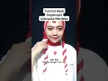 Download Lagu Episode 283 | Persiapan pakai hijab 2 warna Merah Putih untuk Agustusan 🥰 #youtubeshorts #shorts