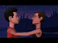 Future Tenses - Funny Animation 2b subs version English Lessons