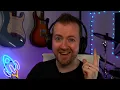 IMMINENCE Temptation (live with string quartet) reaction and review by musician
